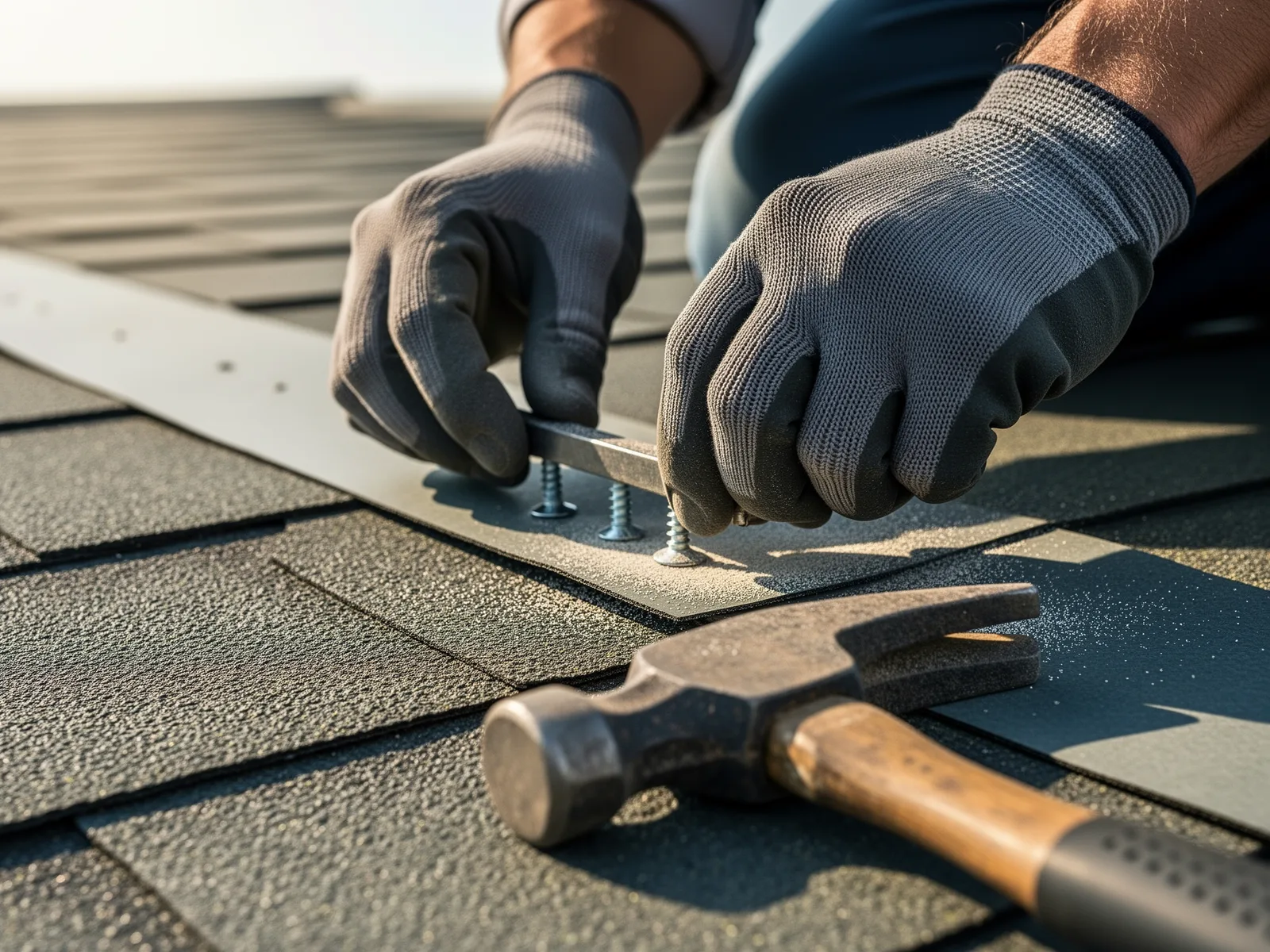 Why choose Fascia Repair in North Sutton, NH